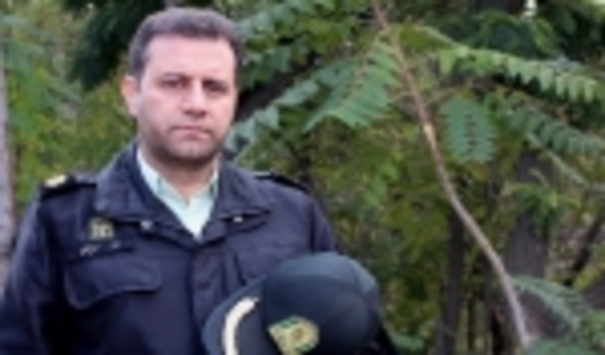 زنجان/یگان ویژه حفاظت از منابع طبیعی در یک نگاه 