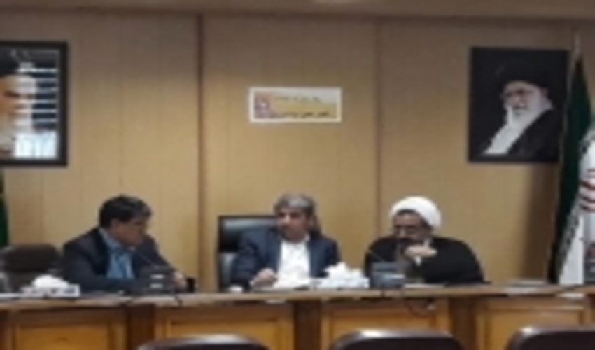 کرمان/هفته منابع طبیعی سال جاری با شعار نهال کاری همگانی برای ایرانی سبز 