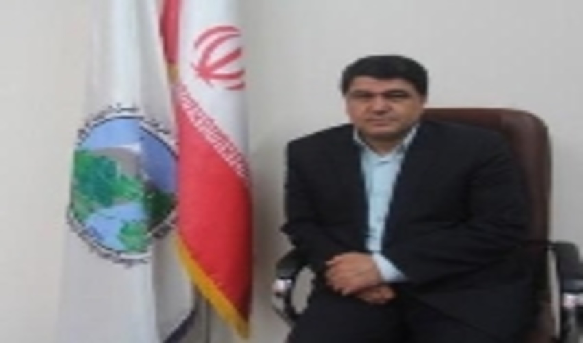 مالچ پاشی در شرق استان کرمان در حال اجرا است 