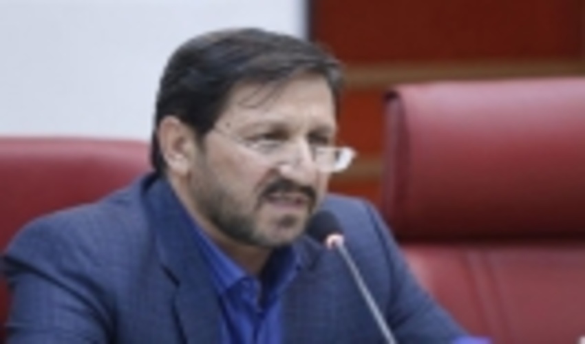 حفاظت از منابع طبیعی جهاد در مسیر توسعه است