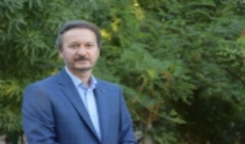 آئین روز درختکاری درشهرستان شاهرود برگزار شد