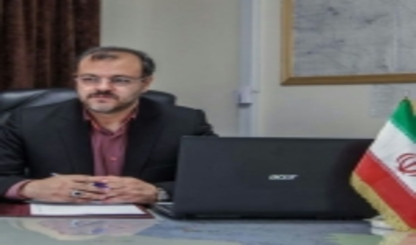 خراسان رضوی/ ورود بیش از 100 حوضه آبریز به داخل کلات