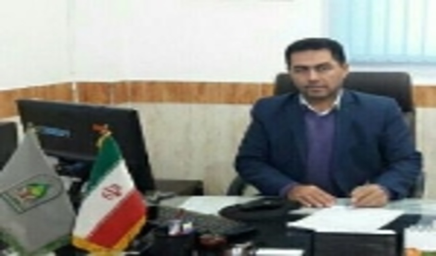 اولین آسیب به جنگلبانان در سال ۹۹