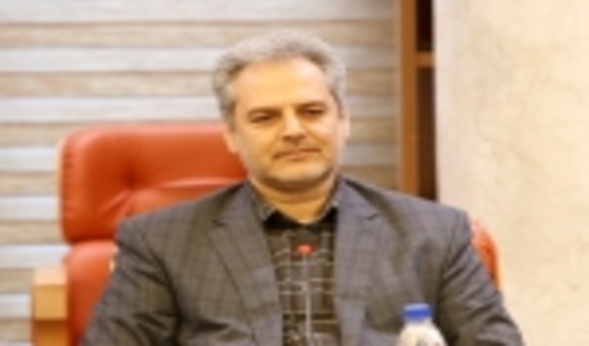 دکتر خاوازی با رای اعتماد مجلس وزیر جهاد کشاورزی شد