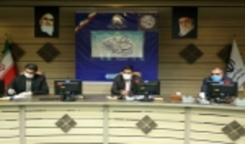 برگزاری نشست مدیریت کوچ و کنترل ورود دام عشایر به مراتع ییلاقی چهارمحال و بختیاری 