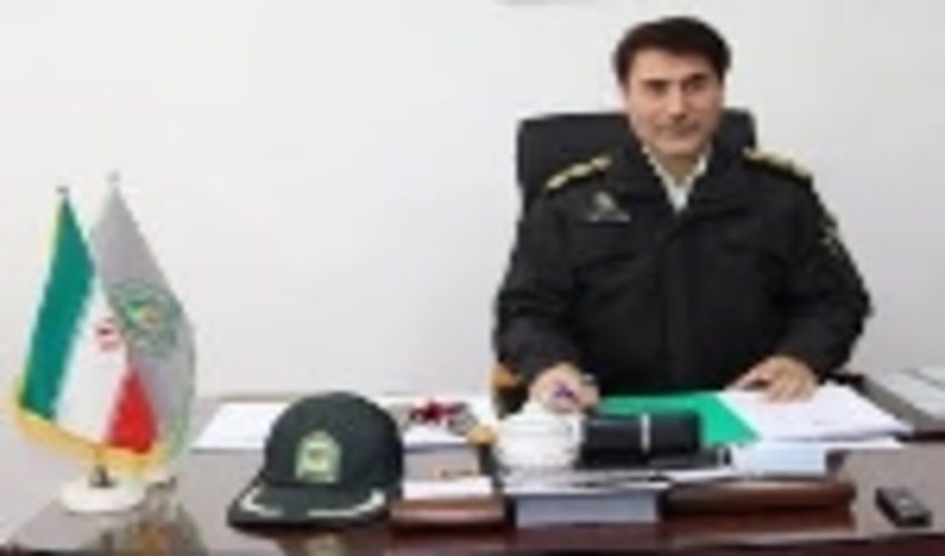 كاهش 64 درصدي آتش سوزي ها در غرب مازندران