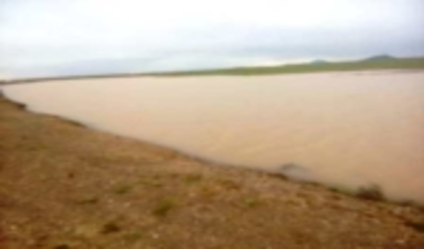 نقش واقعی پروژه های آبخیزداری درکنترل سیلاب و روان آب ها نمایان شد