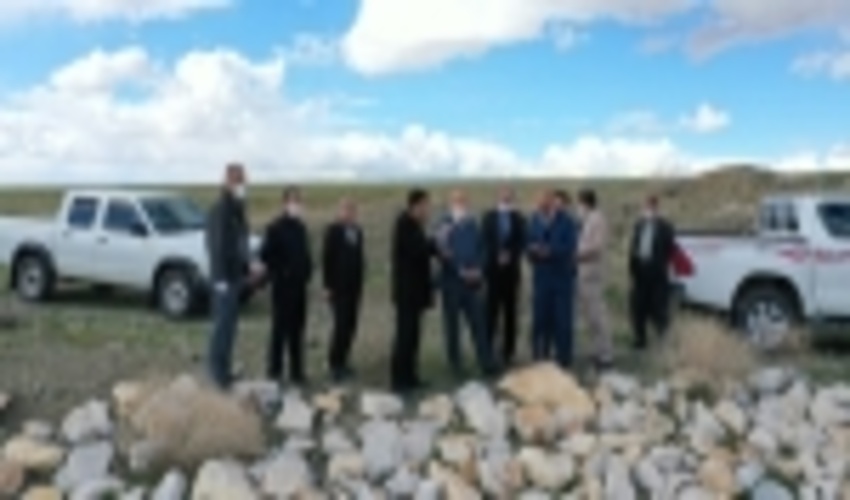 اختصاص ۴۱ میلیارد تومان برای پروژه‌های آبخیزداری و آبخوان‌داری کردستان