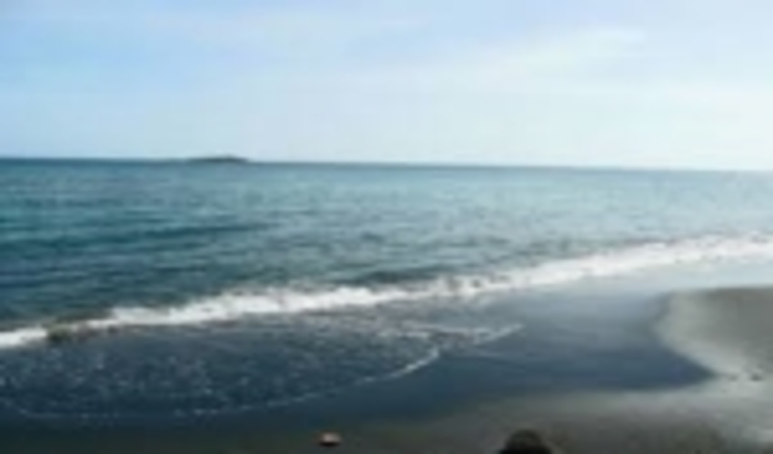 پایان خواب رویایی ساحل‌خواران در غرب مازندران