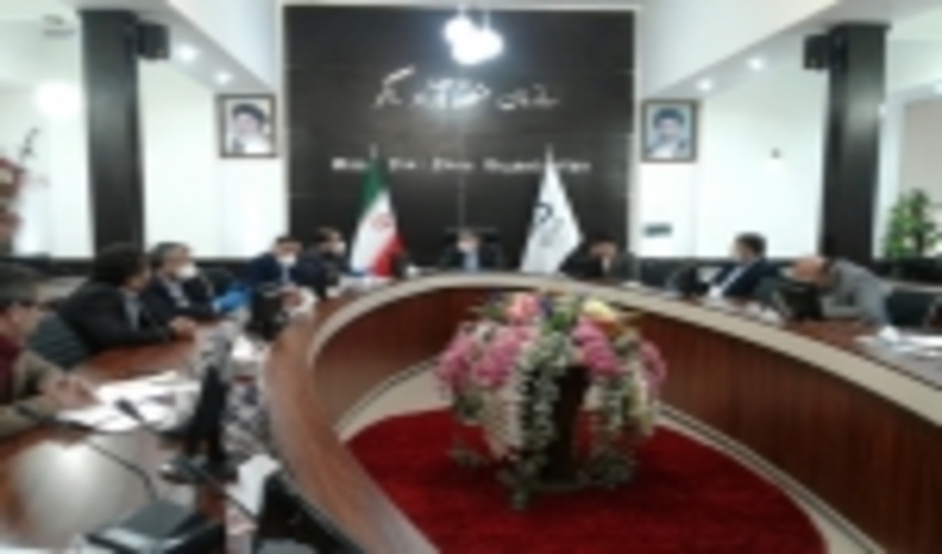 آذربایجان غربی/حمایت از منابع طبیعی و طرح های اجرایی آن در دستور کار سازمان منطقه آزاد ماکو قرار گرفت