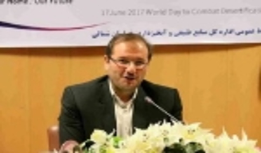 ۱۰۵ طرح مرتعداری در خراسان شمالی به بهره برداران واگذار شد