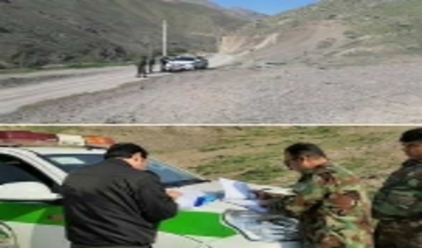 41 هکتار از اراضی ملی دماوند از ید متصرفان خارج شد