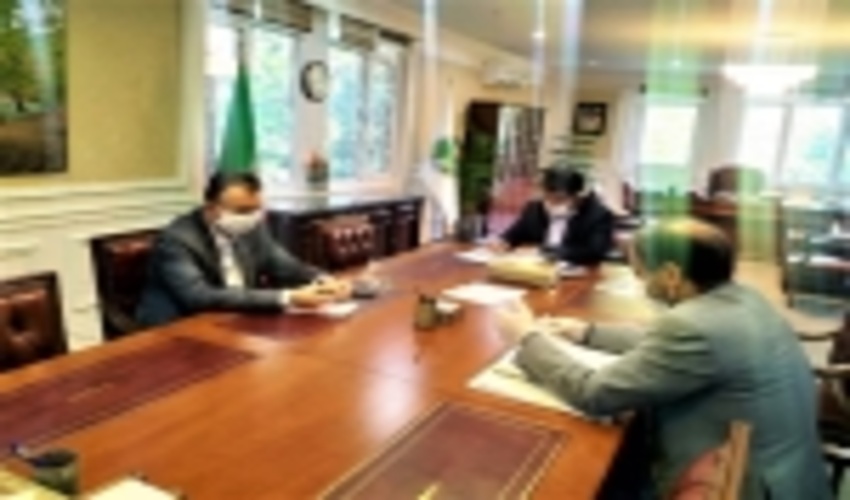 FRWO and ANREO to Expand Joint Cooperation