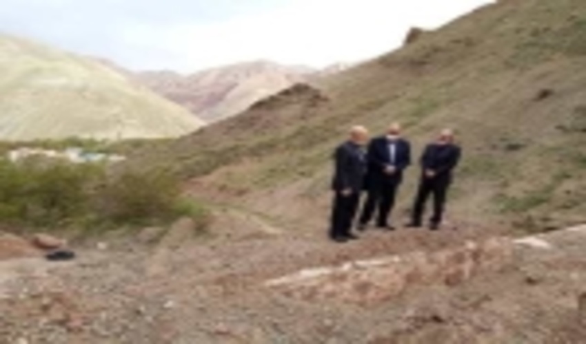 تهران/ اقدامات آبخيزداري تأثير مثبتي در كنترل سيلاب و كاهش خسارات داشته است 