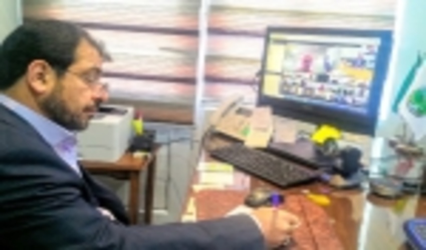 سرپرست سازمان جنگل‌ها: همه توان خود را برای تشکیل و تقویت صندوق‌های حمایت از توسعه منابع طبیعی بکار می گیریم