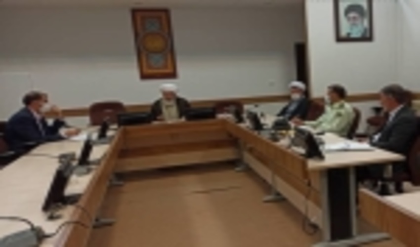 زنجان/طرح‌های منابع طبیعی در روستاها با مشارکت مردم اجرا شود