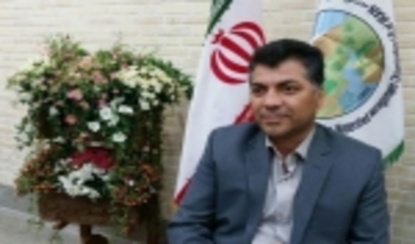 ۸۰۰ هزار مترمکعب بند‌های خاکی شهرستان دامغان آبگیری شد