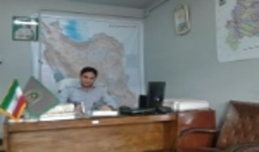 رفع تصرف ۴۴۳ هکتار از اراضی ملی استان کرمانشاه از ید متصرفین 