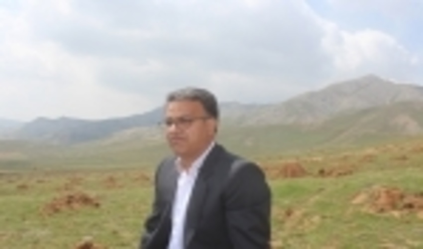  240 میلیارد ریال طرح آبخیزداری در استان مرکزی تعریف شد