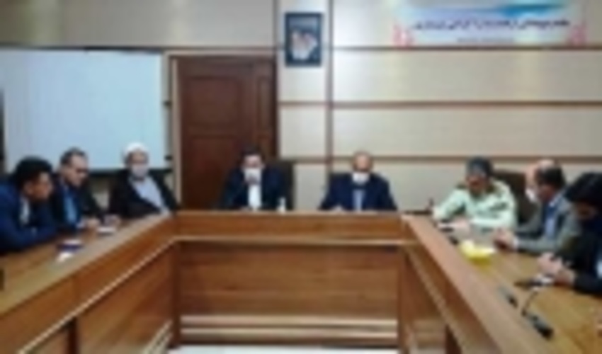 اجرای طرح کاداستر در صدر برنامه های اجرایی منابع طبیعی تهران