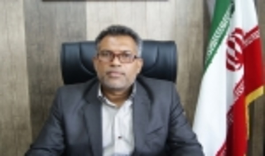 ۹۳ درصد از سطح شهرستان فاریاب را حوزه‌های آبخیز تشکیل می‌دهد