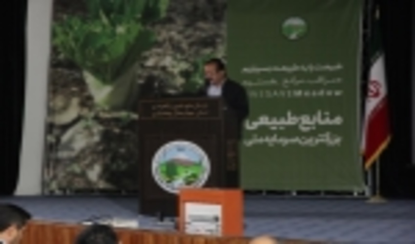 اجرای مدیریت چرای دام در ۲۲۵ هزار هکتار از مراتع چهارمحال و بختیاری