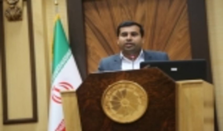 آبخوانداری؛ پس انداز آب در بانک زمین