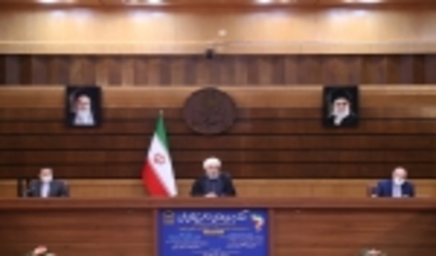 Inauguration of Four National Agricultural Projects in Sistan & Baluchestan Province