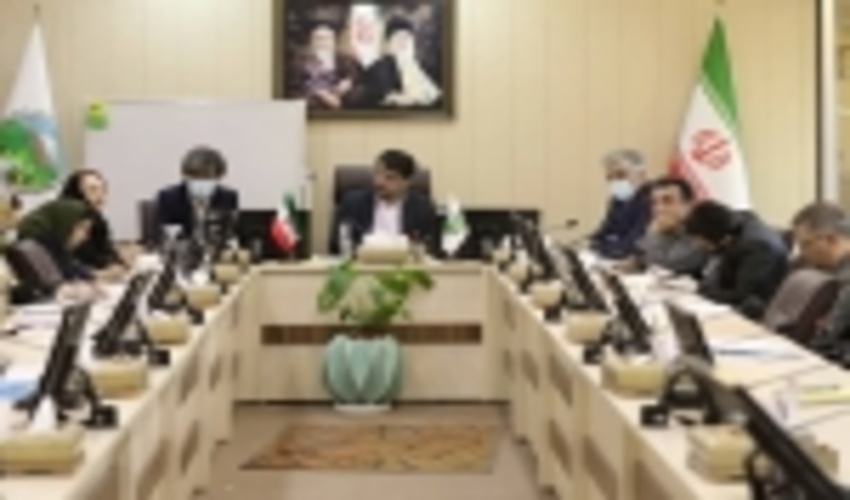 موضوع محیط زیست و منابع طبیعی باید یکی از اصلی‌ترین مطالبات مردم باشد  