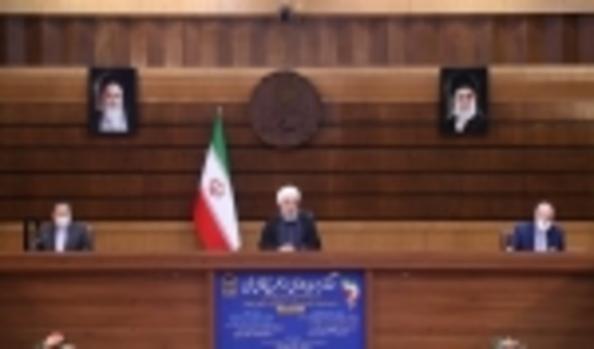 افتتاح ۴ پروژه منابع طبیعی و آبخیزداری در سیستان و بلوچستان با دستور رئیس جمهور