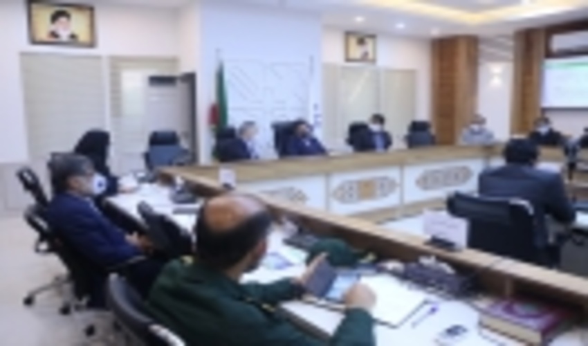 خوزستان ظرفیت زیادی برای اجرای پروژه‌های آبخیزداری دارد