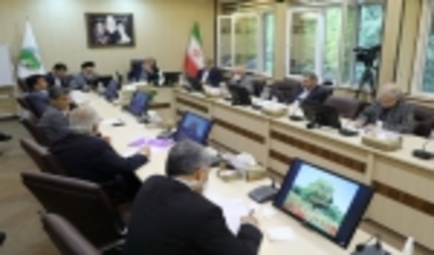 The Newly-Appointed Head of FRWO Met and Conferred with Former Heads