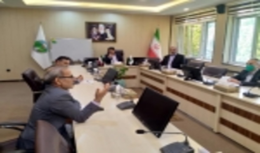 Head of FRWO Reiterated the Collaboration with Universities as the Scientific Backbone of Natural Resource Management