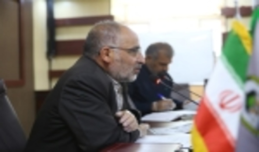 از کاداستر ۱۵۰ هزار هکتار از مساحت استان قم تا ایجاد صندوق منابع طبیعی با یک میلیارد سرمایه اولیه