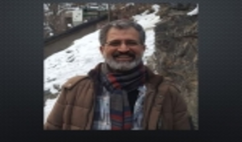 پیام تسلیت رئیس سازمان جنگل ها به مناسبت درگذشت دکتر محمد پیرصوفی