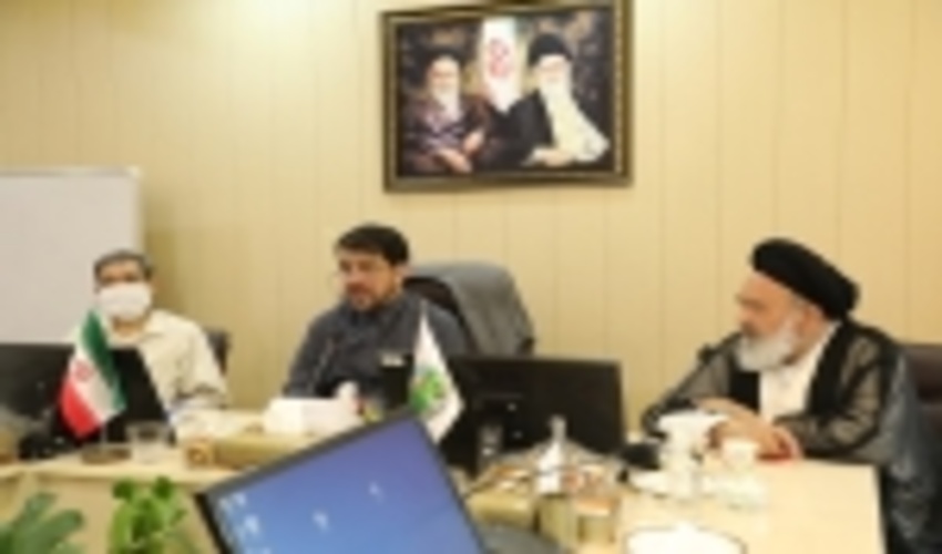  رییس سازمان سازمان جنگل‌ها اعلام کرد: در برابر سوختن یک درخت مسئول هستیم