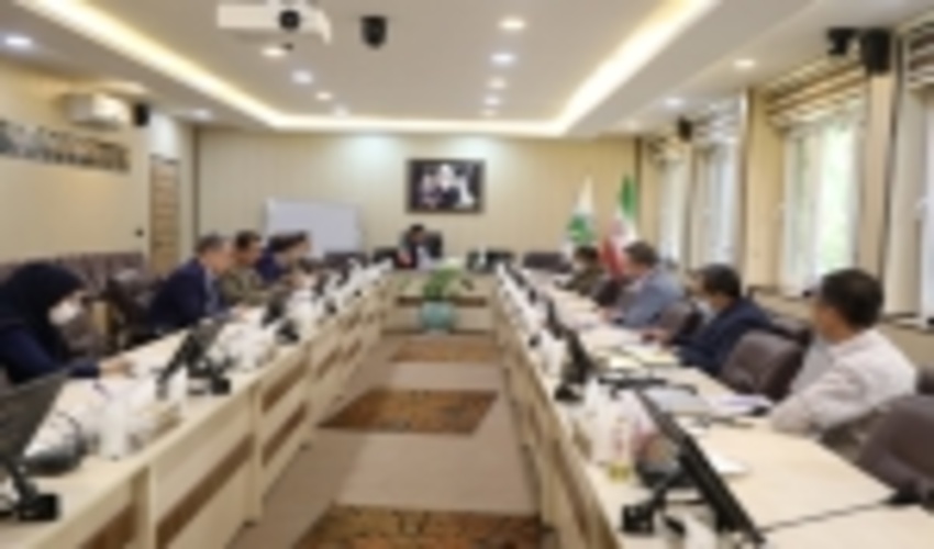 تأکید رئیس سازمان جنگل‌ها بر استفاده از ظرفیت های انجمن‌های علمی در مدیریت منابع‌طبیعی