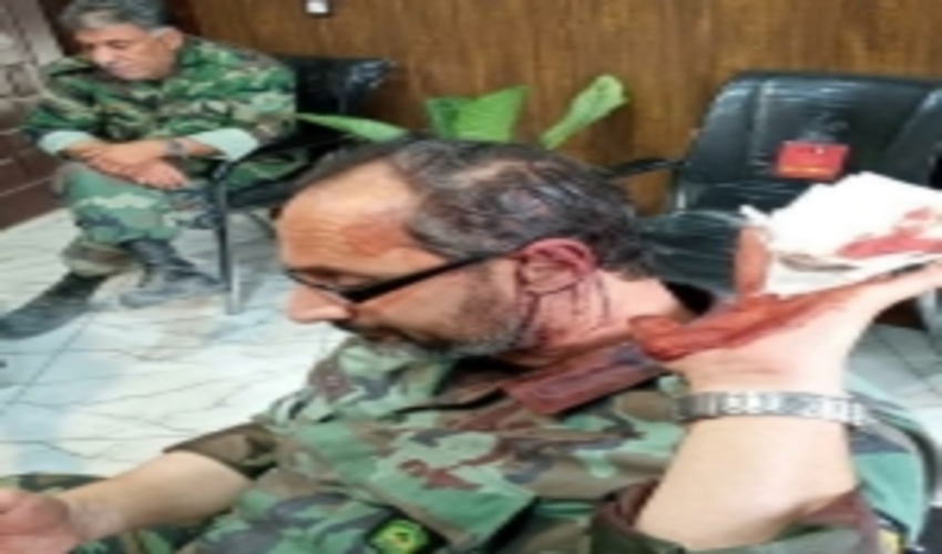 عامل ضرب و شتم مأموران یگان حفاظت منابع طبیعی استان تهران دستگیر شد