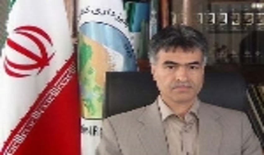 طرح کاداستر اراضی ساحلی استان گلستان اجرایی شد