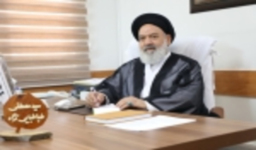  جهاد؛ نماد تلاش و خدمت به مردم است