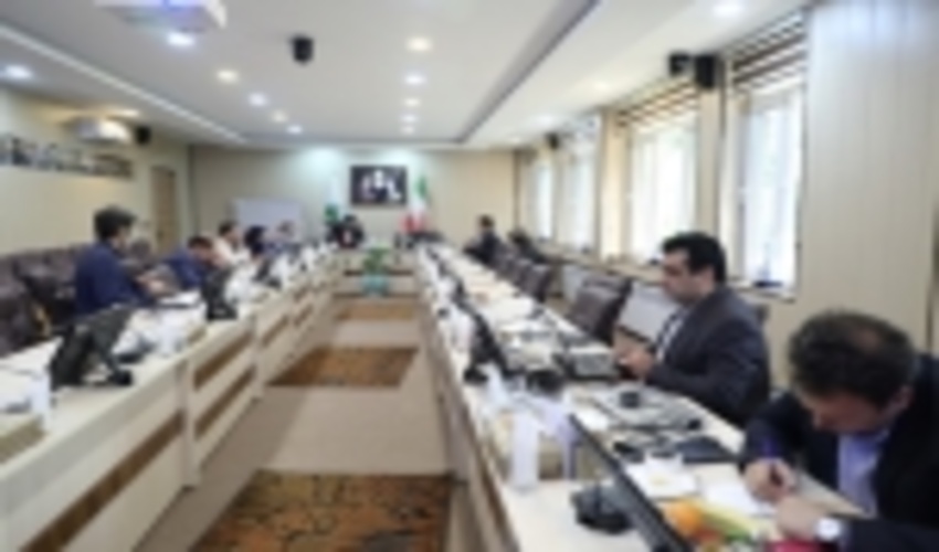 نشست هماهنگی وزارت دفاع و سازمان جنگل‌ها برای مدیریت اطفای هوایی حریق جنگل‌ها 