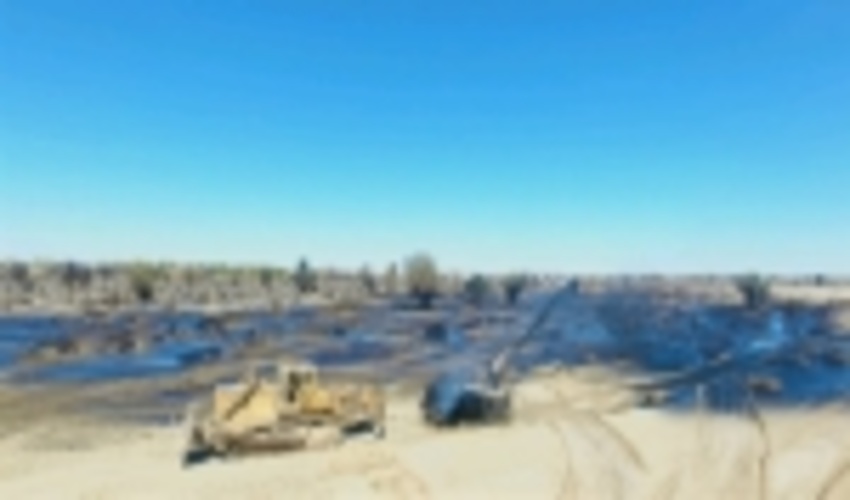 28  کانون بحرانی فرسایش بادی در کرمان