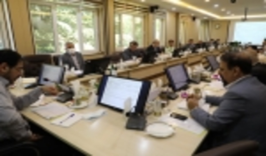 FRWO Determined to Realize the Leap in Production in Natural Resources Sector 