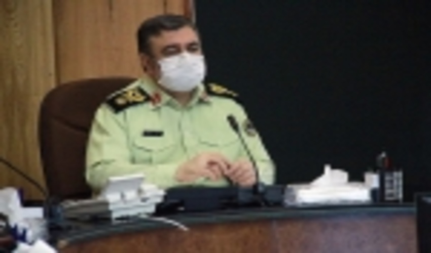 Suspects Arrested over Recent Arsons in Forests