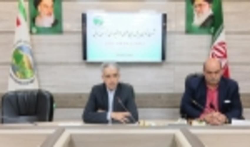 بازدید کارشناسان 170 کشور جهان از طرح‌های ترسیب کربن خراسان‌جنوبی