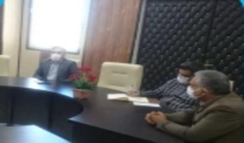 تقویت همکاری های دوجانبه بین پلیس پیشگیری و منابع طبیعی لرستان