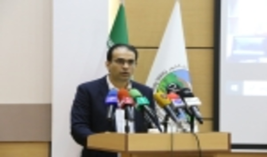 پیام نماینده فائو در جمهوری اسلامی ایران به مناسبت روز جهانی مقابله با بیابان‌زایی