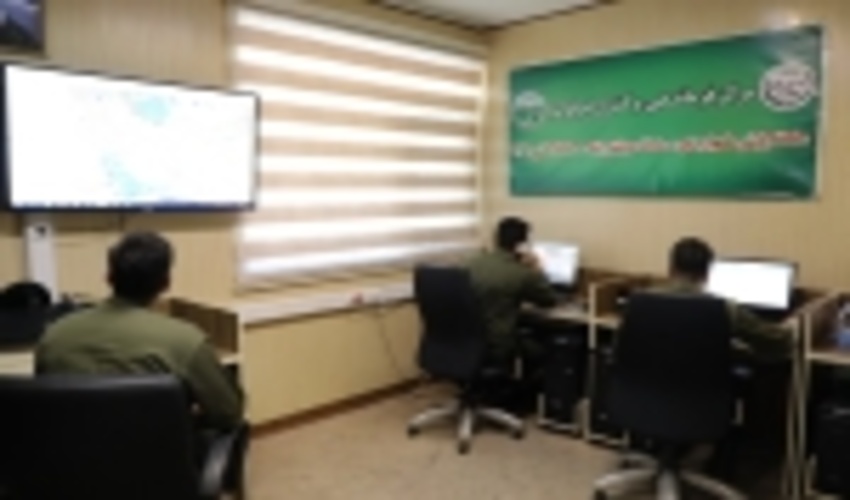 نامگذاری مرکز فرماندهی و کنترل یگان حفاظت منابع‌طبیعی به نام "البرز زارعی"‏