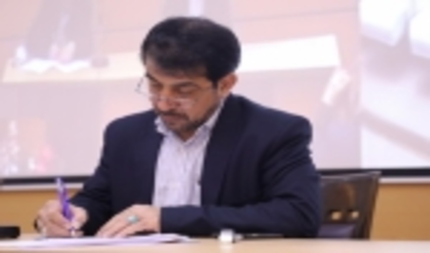 رئیس سازمان جنگل‌ها طی پیامی هفته قوه قضاییه را به رئیس دستگاه قضا تبریک گفت