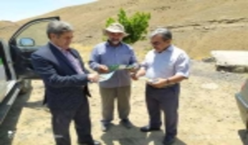 تهران/ جلب مشارکت مردم اولویتی مهم در راستای صیانت از عرصه‌های ملی